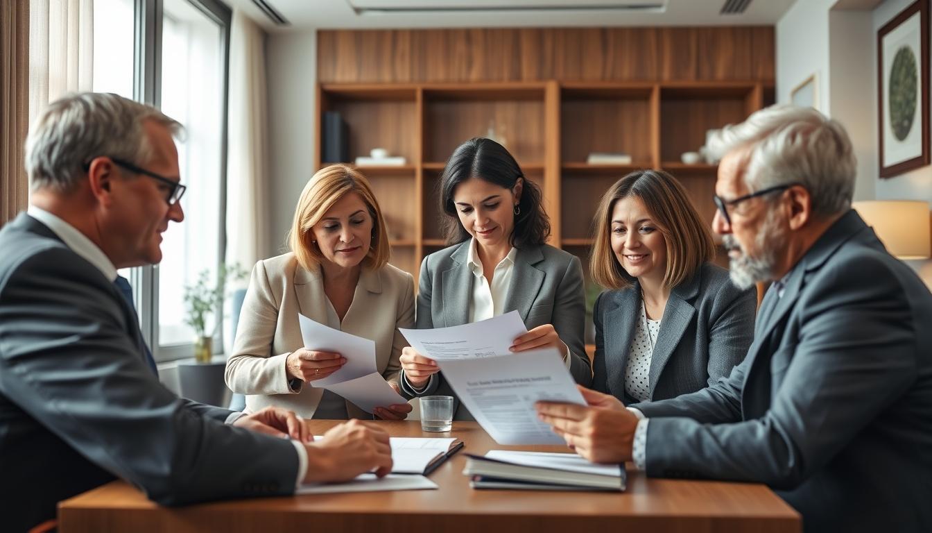 Senior retirement rights guidance