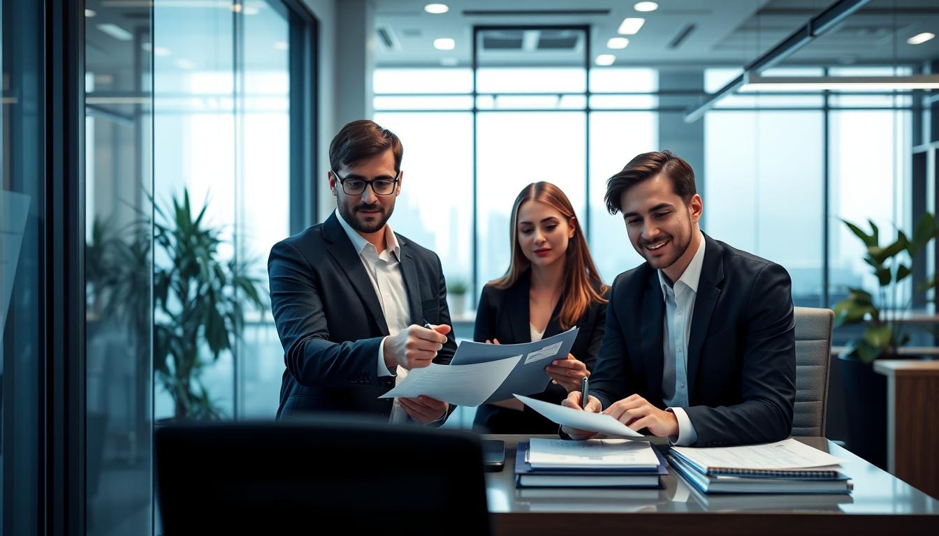 Retirement planning legal support