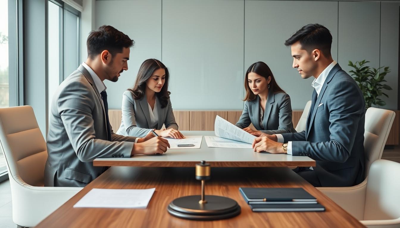 Senior care legal planning